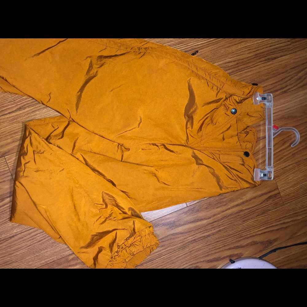 Ski pants